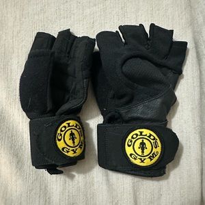 Gold’s Gym Gloves